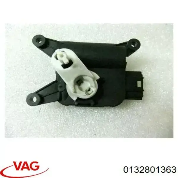 Actuador de compuerta de calefacción VAG 0132801363 precio, desde 39,20 EUR