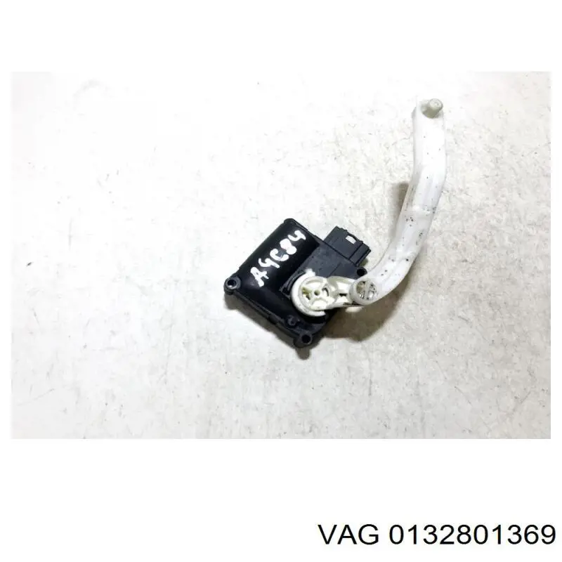  VAG 0132801369 precio, desde 40,66 EUR