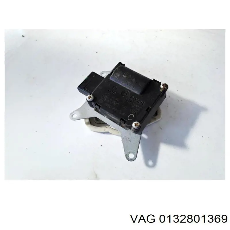 0132801369 VAG 