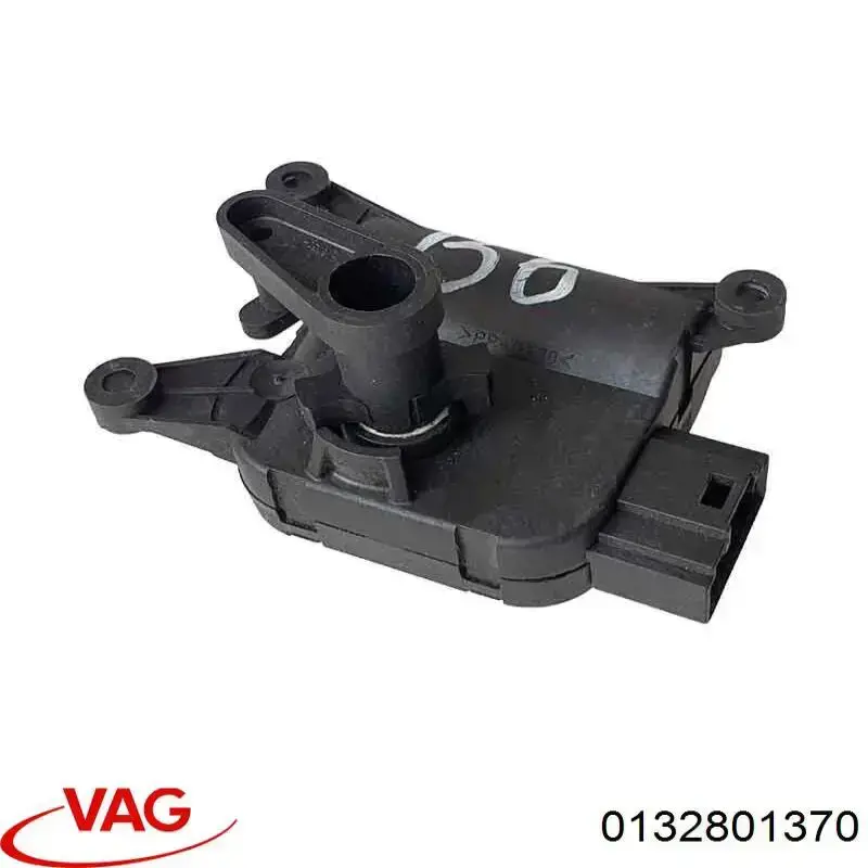 0132801370 VAG Actuador de compuerta de calefacción