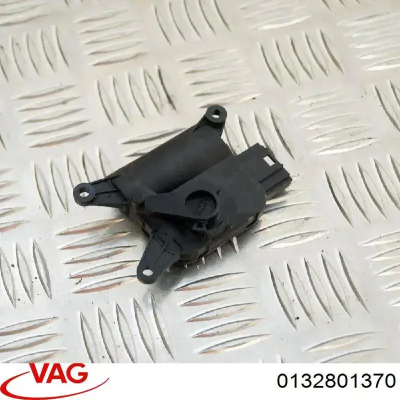 Comprar 0132801370 VAG Actuador de compuerta de la calefacción