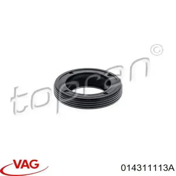 Retén del eje primario de la transmisión VAG 014311113A precio, desde 6,87 EUR