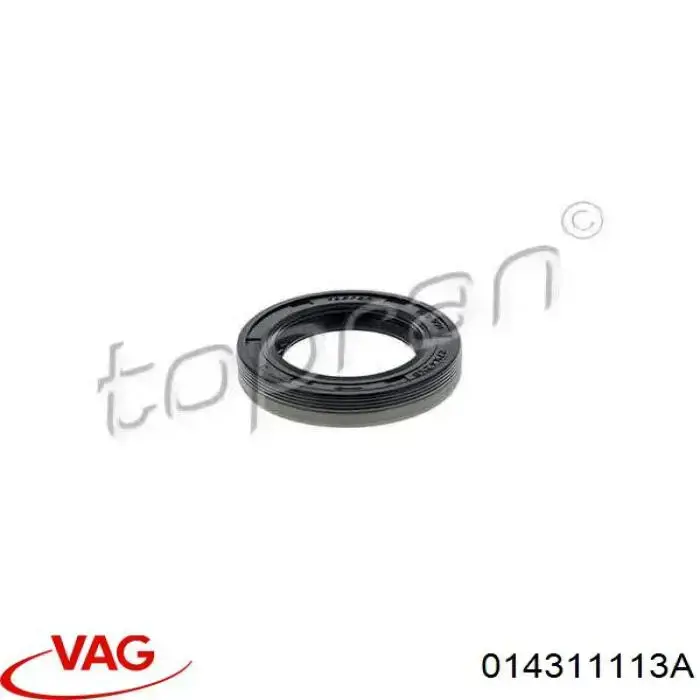 Comprar 014311113A VAG Retén del eje primario de la transmisión
