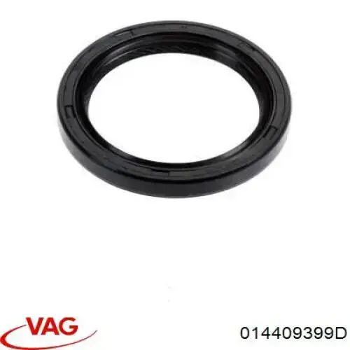 Retén del diferencial del eje delantero VAG 014409399D precio, desde 3,81 EUR