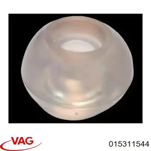 Juego de reparación de la palanca selectora de cambios VAG 015311544