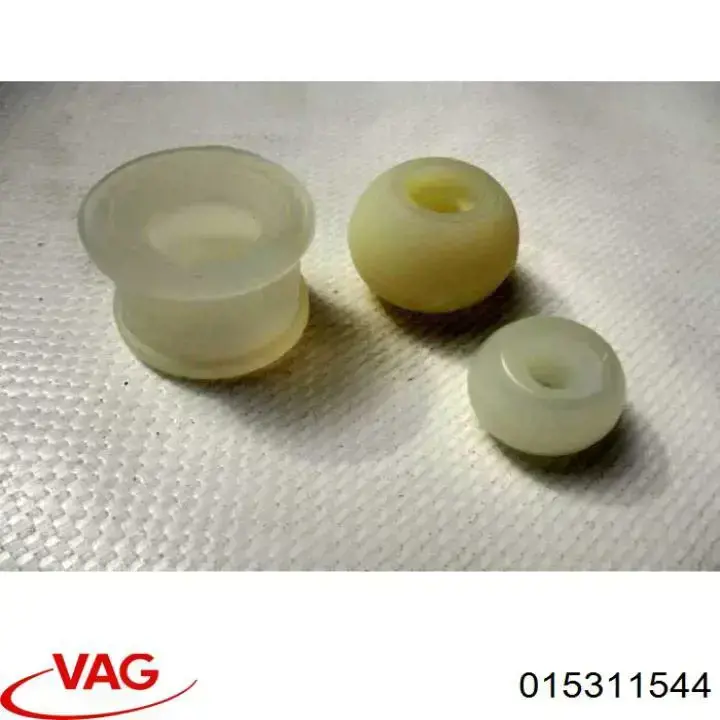 015311544 VAG Juego de reparación de la palanca selectora de cambios