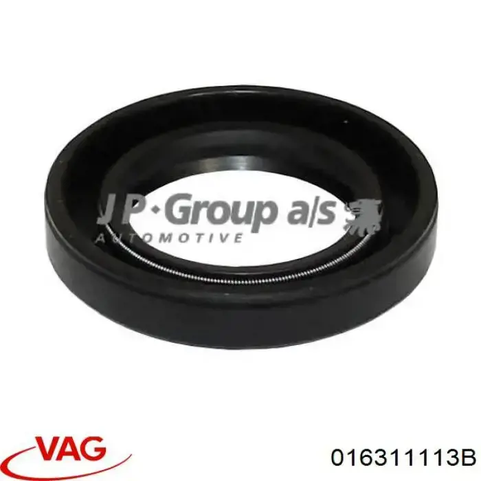 Retén del eje primario de la transmisión VAG 016311113B precio, desde 2,86 EUR