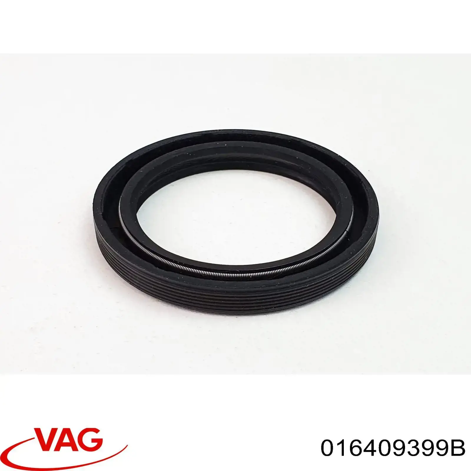 Retén del semieje delantero VAG 016409399B precio, desde 3,42 EUR