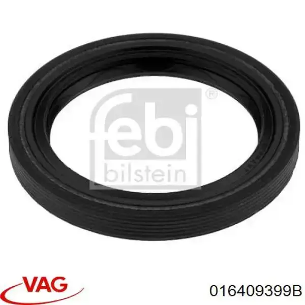 Comprar 016409399B VAG Retén del semieje delantero
