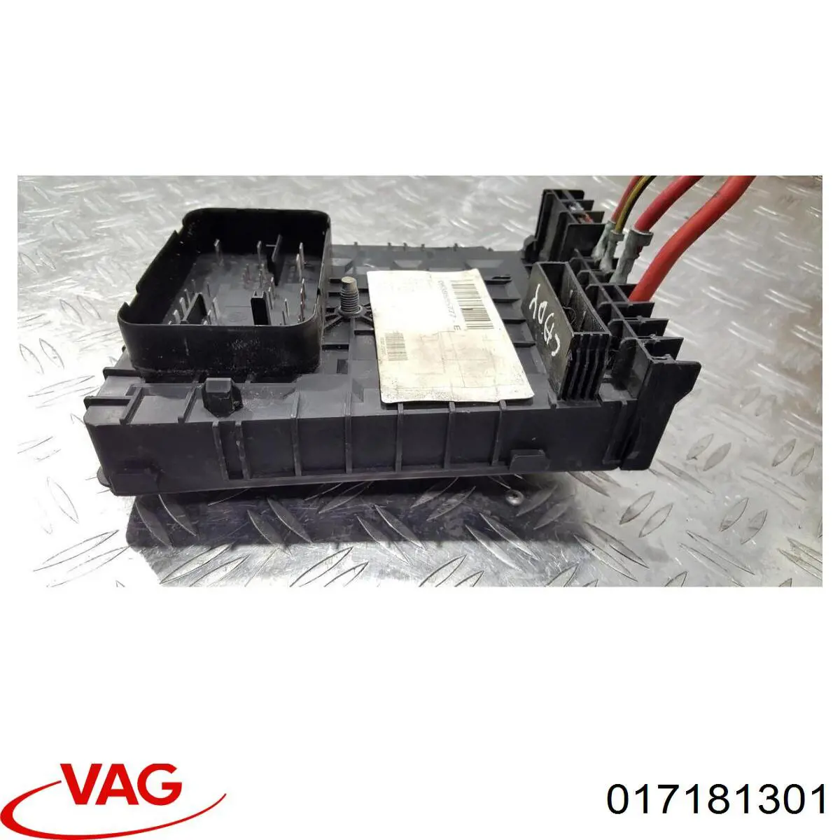 Comprar 017181301 VAG 