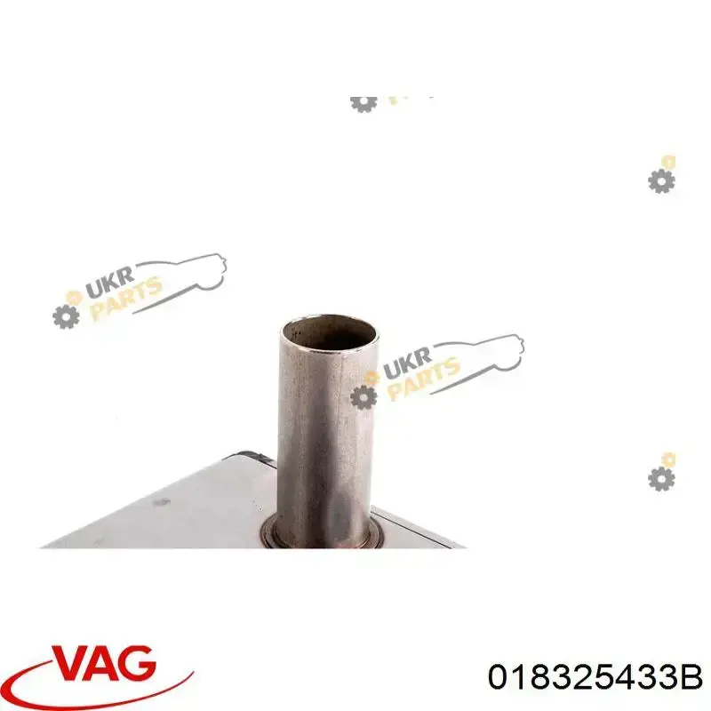 Filtro de transmisión automática VAG 018325433B precio, desde 26,43 EUR