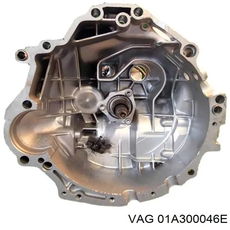 01A300046EX VAG