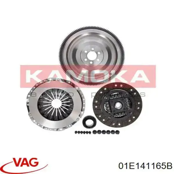 Cojinete de desembrague VAG 01E141165B precio, desde 19,57 EUR