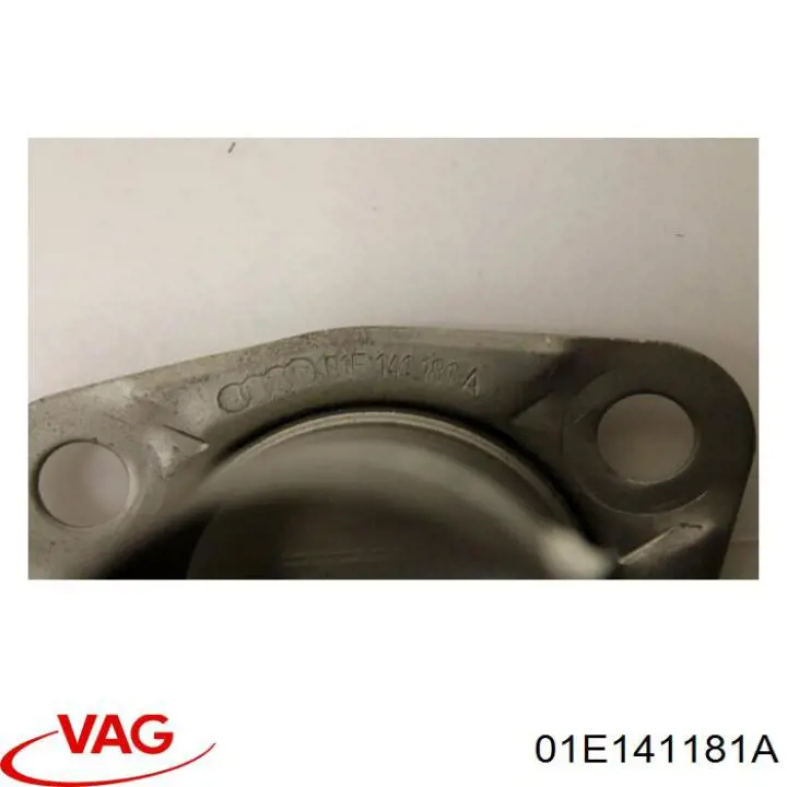 Guía del eje primario de la caja de cambios VAG 01E141181A precio, desde 28,40 EUR