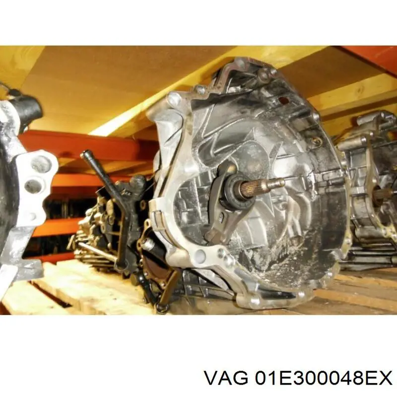 01E300048EX VAG