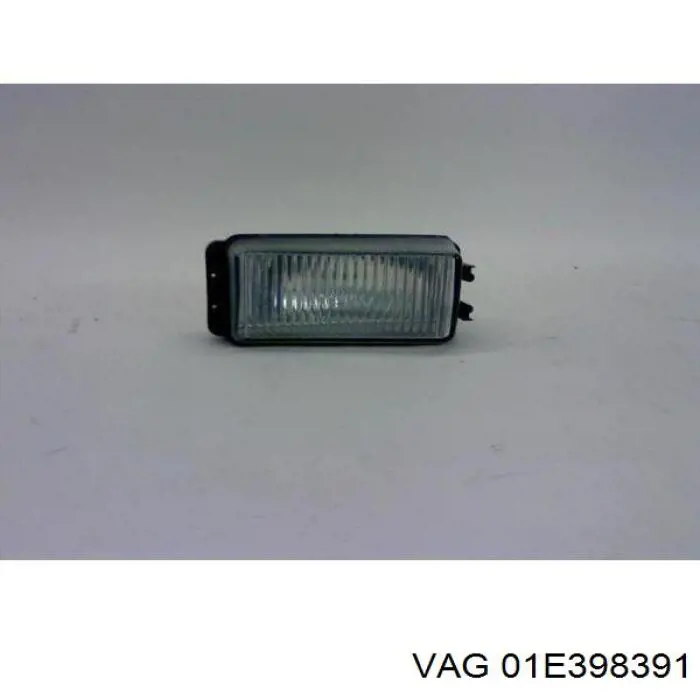 01E398391 VAG 