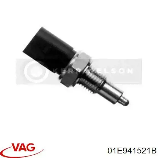 Comprar 01E941521B VAG Interruptor de luz de marcha atrás
