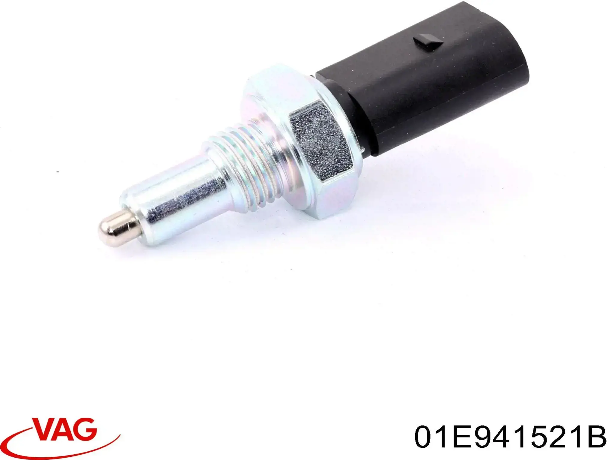 Sensor de marcha atrás 01E941521B VAG