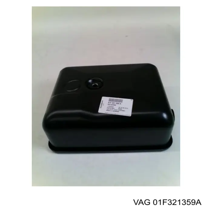 Comprar 01F321359A VAG Cárter de transmisión automática
