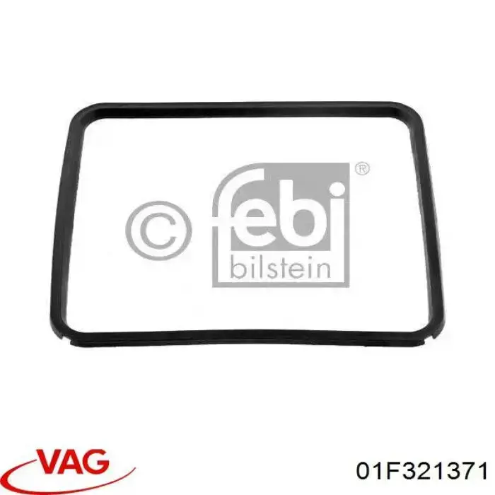 Junta del cárter de aceite de la caja de cambios VAG 01F321371 precio, desde 5,35 EUR