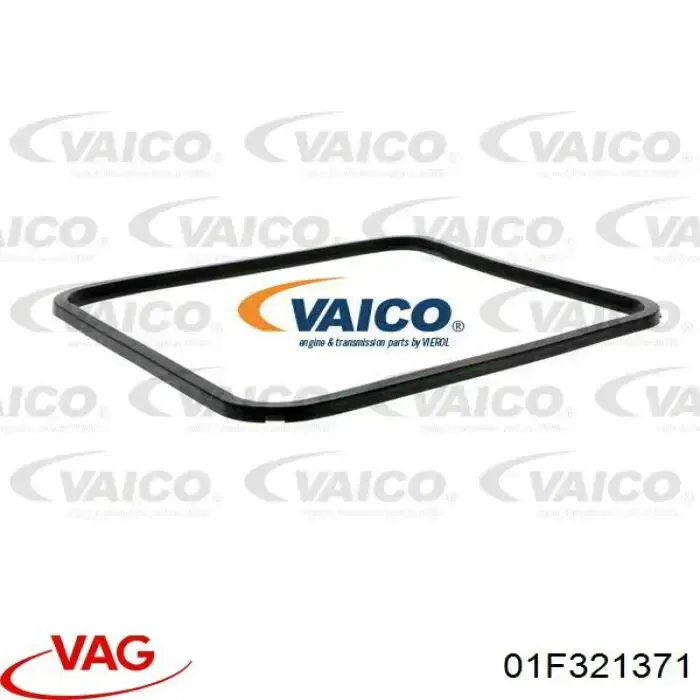 Comprar 01F321371 VAG Junta del cárter de aceite de la caja de cambios