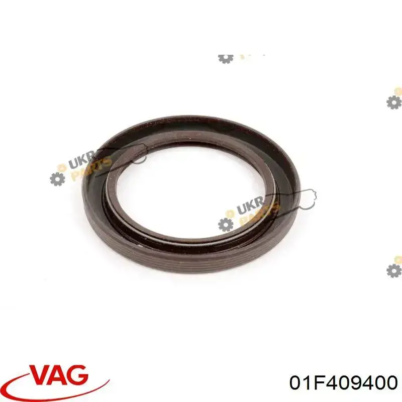 Comprar 01F409400 VAG Retén del semieje delantero derecho
