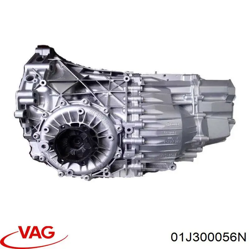 Transmisión automática completa VAG 01J300056NX precio, desde 11448,61 EUR