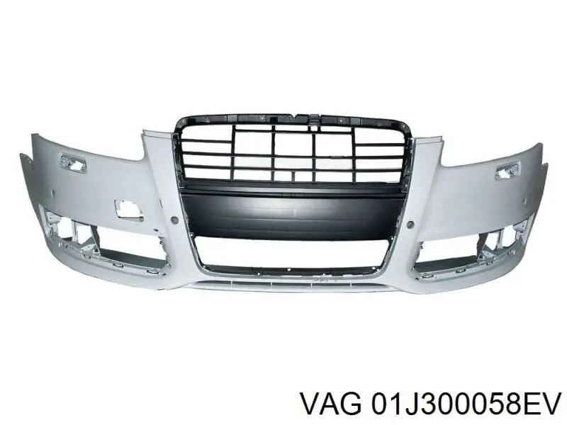 01J300058E VAG