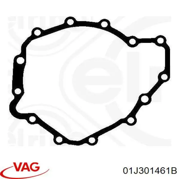 Junta de tapa delantera de transmisión automática/manual VAG 01J301461B precio, desde 7,20 EUR