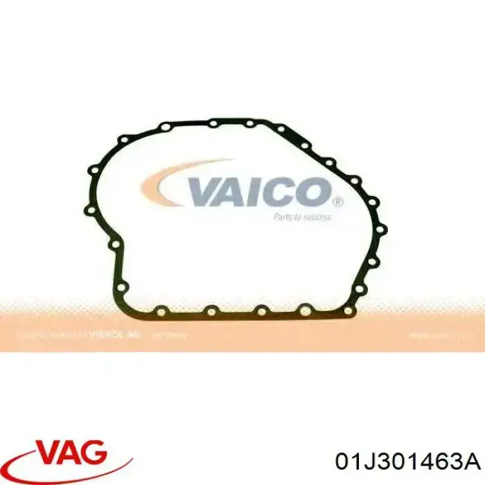 Junta de tapa de caja de cambios VAG 01J301463A precio, desde 7,18 EUR