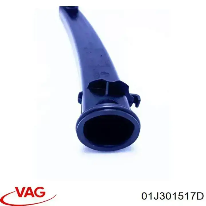Filtro de transmisión automática VAG 01J301517D precio, desde 15,31 EUR