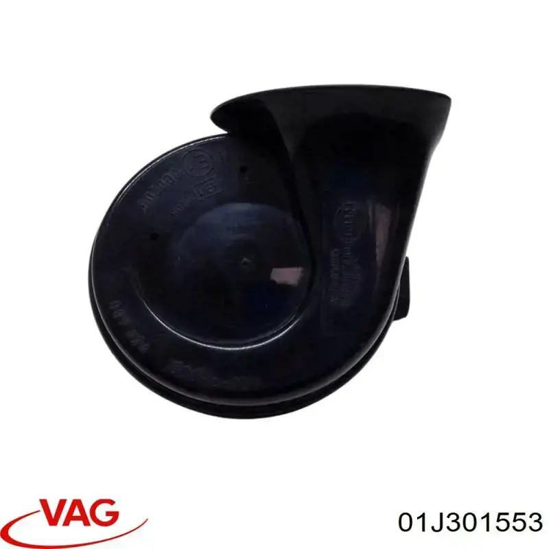 01J301553 VAG