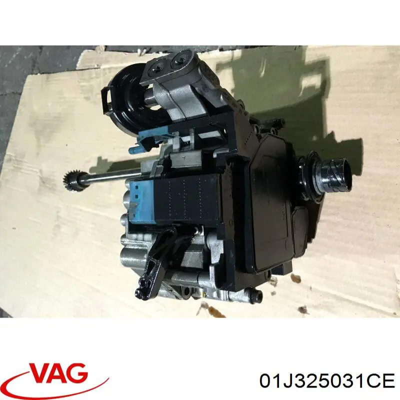 01J325031CE VAG