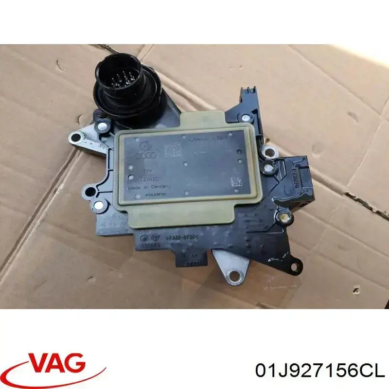 01J927156CL VAG unidad de control de transmisión