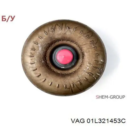 01L321453C VAG