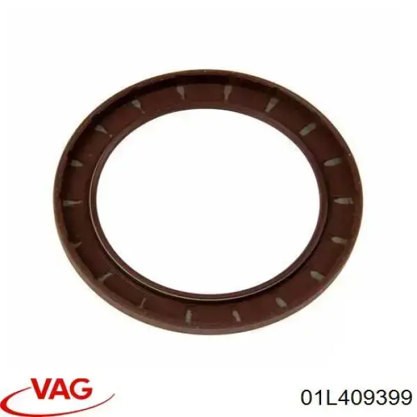 Comprar 01L409399 VAG Retén del semieje delantero izquierdo