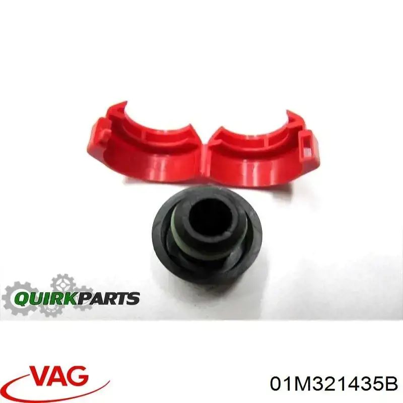 Comprar 01M321435B VAG 