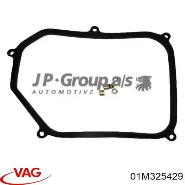 Filtro hidráulico, transmisión automática Volkswagen Golf 3 1H1