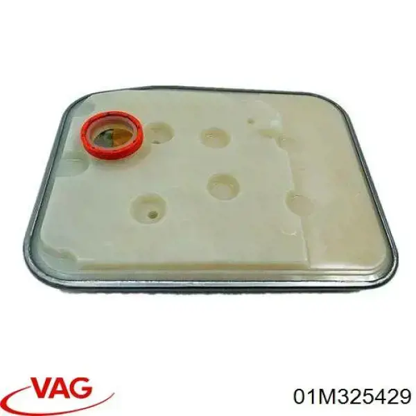 Filtro hidráulico, transmisión automática Volkswagen Golf 3 1H1