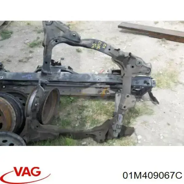 Comprar 01M409066 VAG 