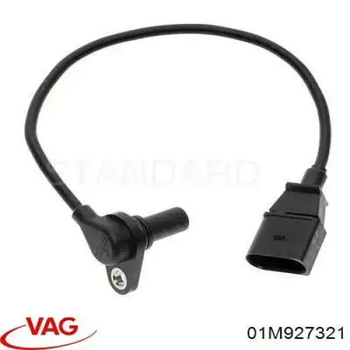 Sensor velocimetro VAG 01M927321 precio, desde 18,18 EUR