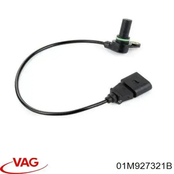 Sensor de velocidad 01M927321B VAG