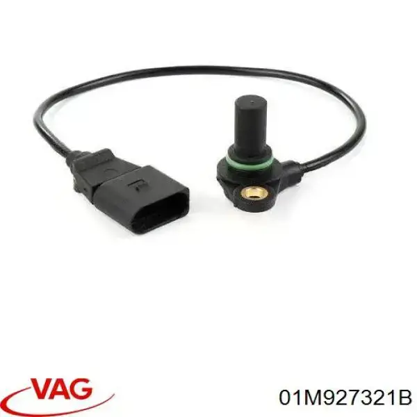 Sensor de velocímetro VAG 01M927321B