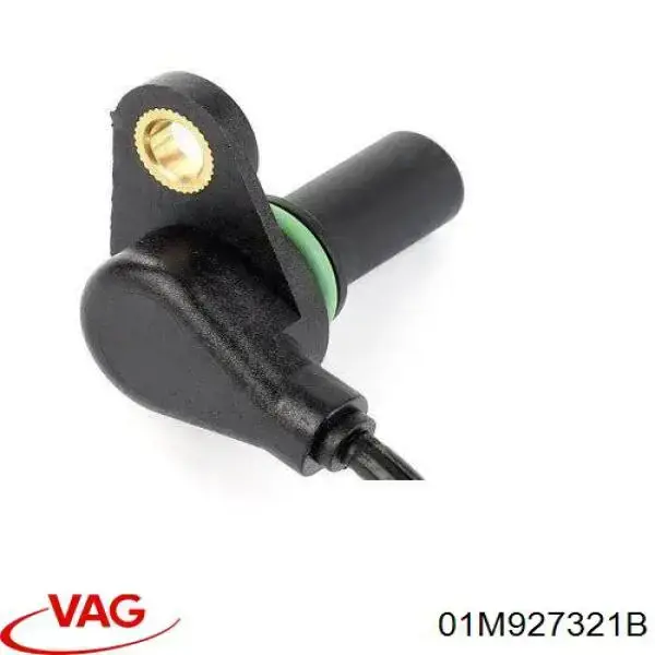 01M927321B VAG Captador de velocidad