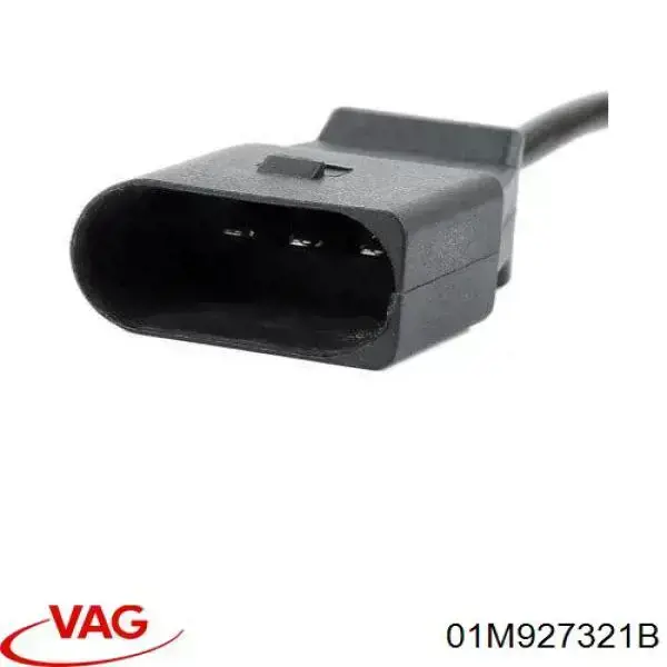 Sensor velocimetro VAG 01M927321B precio, desde 26,11 EUR