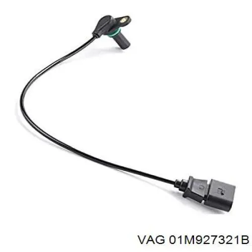 Comprar 01M927321B VAG Sensor de velocidad de rueda