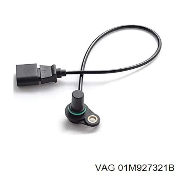 Sensor de velocidad 01M927321B VAG