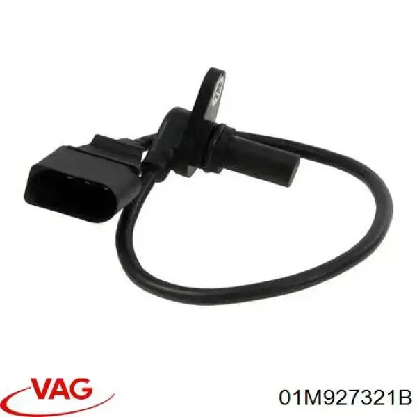 Comprar 01M927321B VAG Sensor de velocidad de rueda