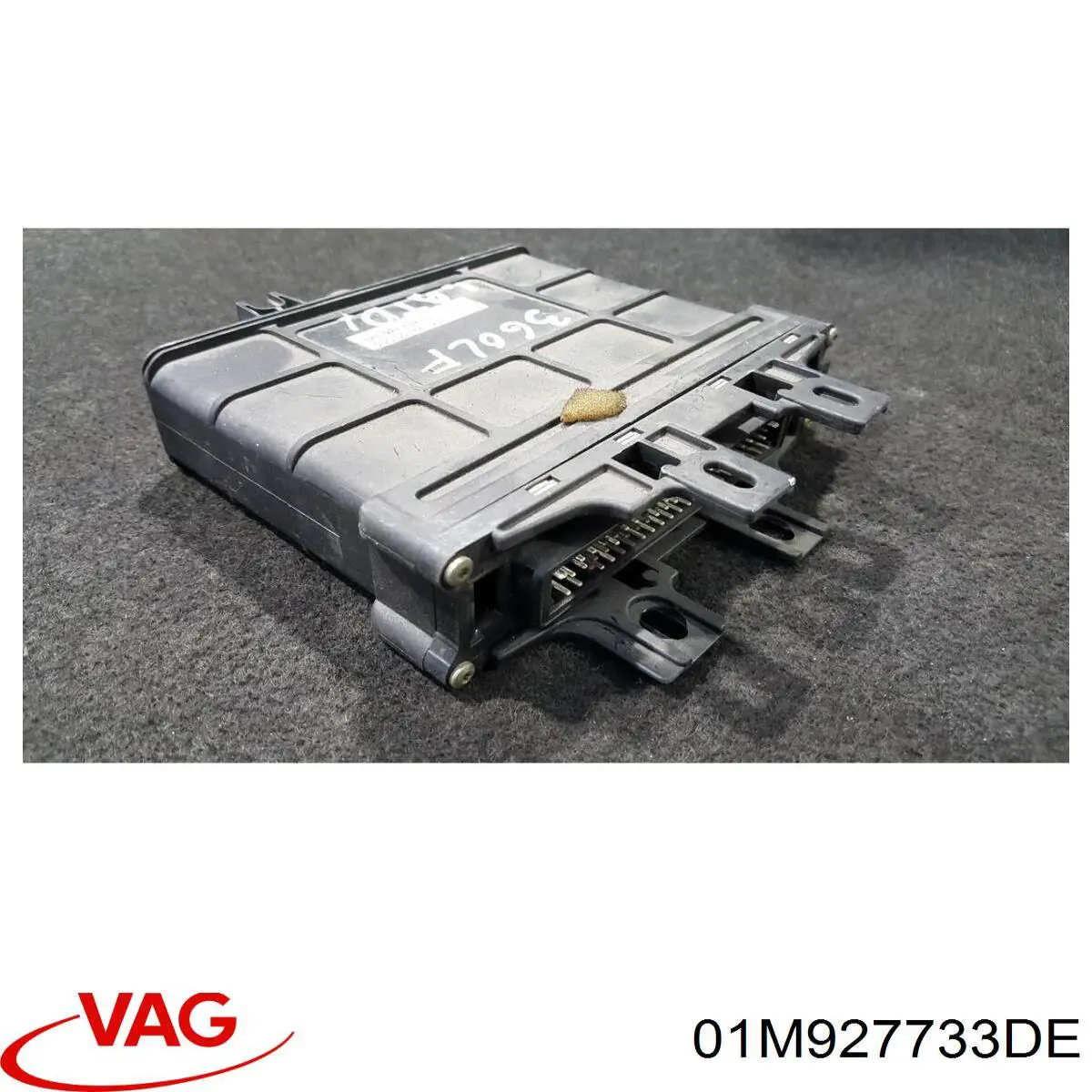 01M927733DE VAG 