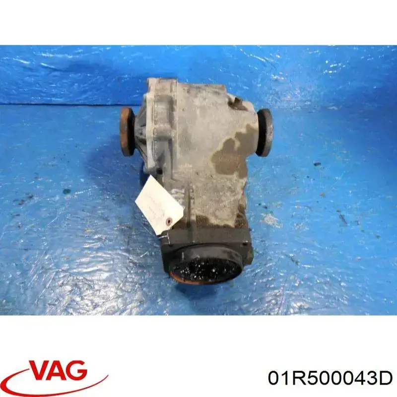  VAG 01R500043D precio, desde 336,86 EUR